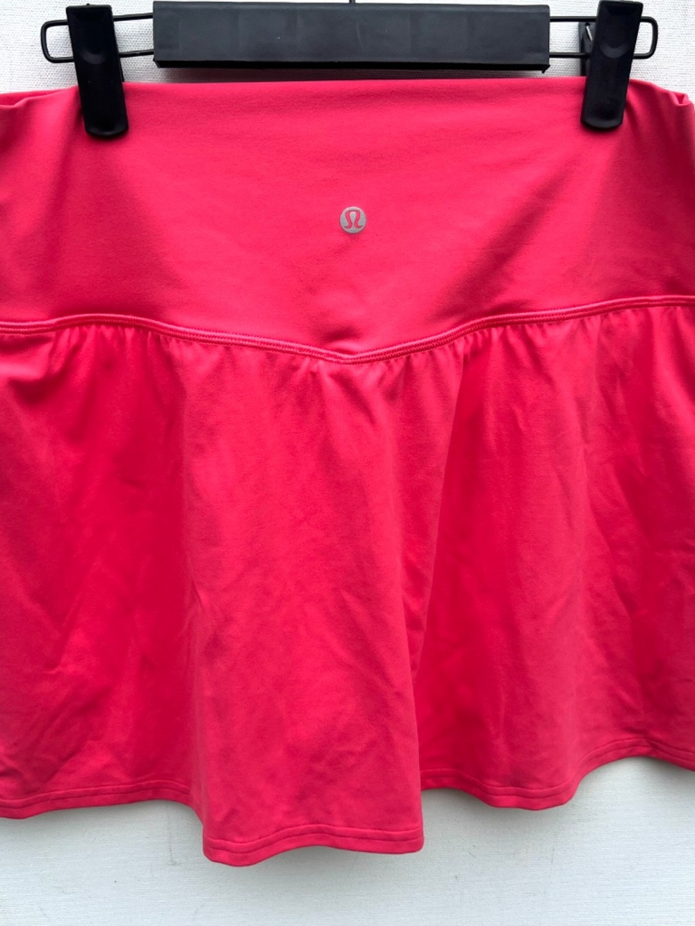 Lululemon Align High-Rise Skirt in GLZP size 12 Lulu shorts skort